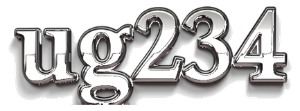 ug234 logo