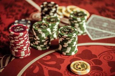 ug234 Live Casino