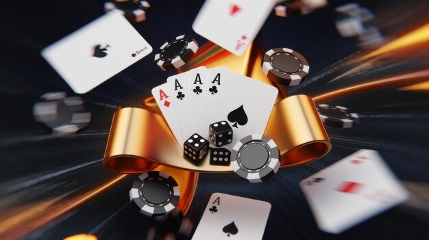 ug234 Live Casino Tables Built for Indonesia